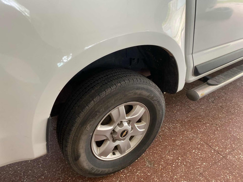 Chevrolet S10 2.8 Cd 4x4 Lt Tdci 200cv