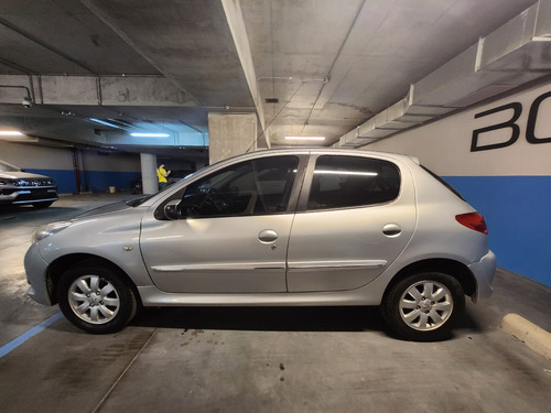 Peugeot 207 1.4 Xs