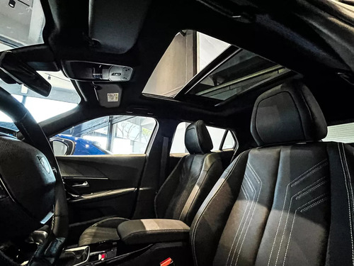 Peugeot 2008 1.0T Gt