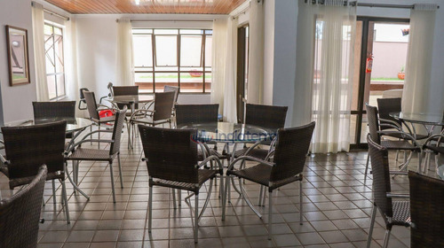 Imagem 28 de 30 de Apartamento À Venda, 182 M² Por R$ 660.000,00 - Jardim Petrópolis - Londrina/pr - Ap2025