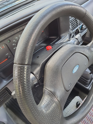 Imagem 10 de 18 de Escort Xr3