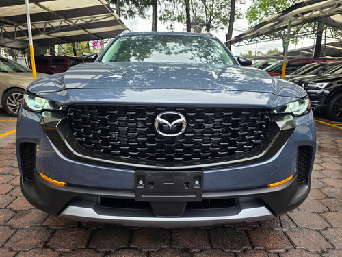 Mazda cx-50 2.5T Signature Awd At