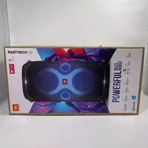 Comprar New Jbl Partybox 110 Portable Bluetooth Party Speaker Sealed