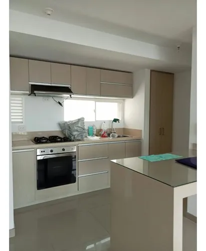 Venta De Apartamento De 112mts2 En El Castillo, Jamundí, 9086.