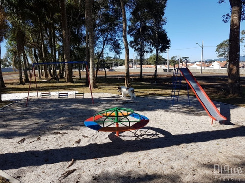 Imagem 10 de 11 de Lote Residencial - São José Dos Pinhais - Te0139 - Te0139 - 32933966