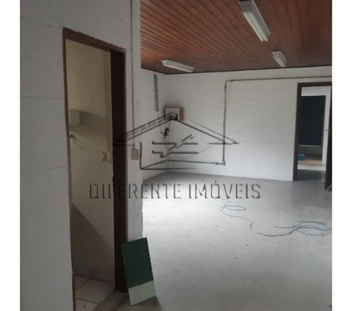 Imagem 2 de 7 de Galpão 900m² Em Itaquaquecetuba| Parque São Pedro !!