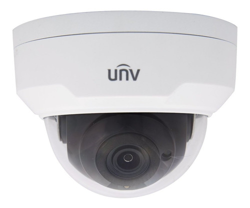 Unv - Ip Vandal Dome Ir Wdr 2mp - Ipc322er3-dvpf28