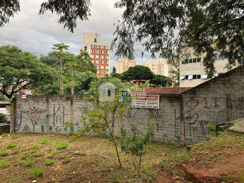 Imagem 17 de 30 de Terreno, Jardim Londrina, São Paulo - R$ 1.43 Mi, Cod: 1649 - V1649