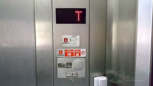 Imagem 6 de 15 de Locação Sala Comercial, Morumbi, Vila Suzana, São Paulo - 1101