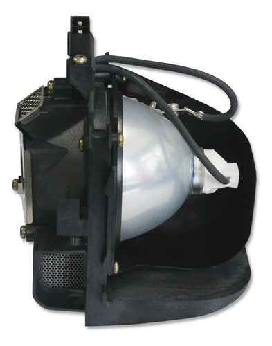Lâmpada Com Módulo Para Projetor Hp Ep7100 / Ep7110