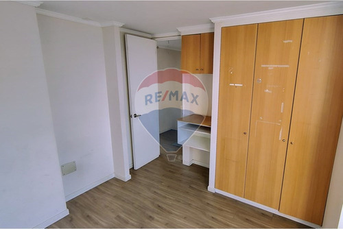 Casa Céntrica En Quilpué: Inversión Ideal 3d/2b