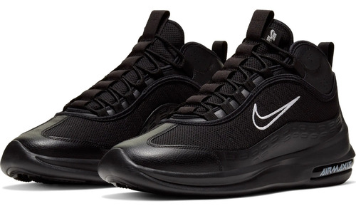 Tenis Para Hombre Nike Air Max Axis Mid | Envío gratis