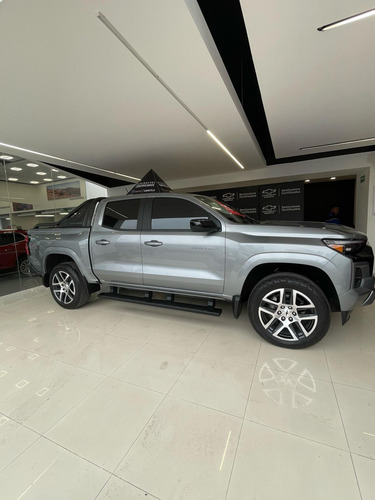 Chevrolet Colorado 2.7 Z71 At