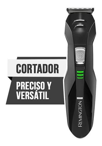 Imagen 2 de 3 de Kit De Corte Avanzado Todo En 1 Pg6025 Remington