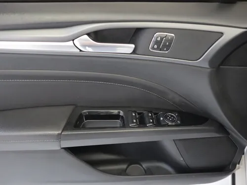Ford Fusion TITANIUM 2.0 TP CT T