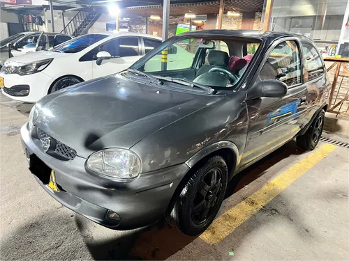 Chevrolet Corsa 1.4 Active