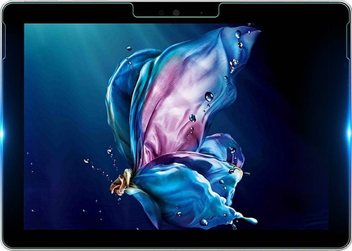 Mica Surface Go2 Y Go Cristal Templado 10.5