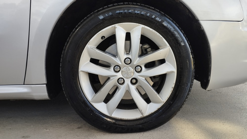 Peugeot 508 2.0 Allure Tiptronic Hdi 163cv