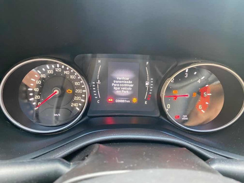 Fiat Toro 2018 2.0 Freedom 4x4 Aut. 4p