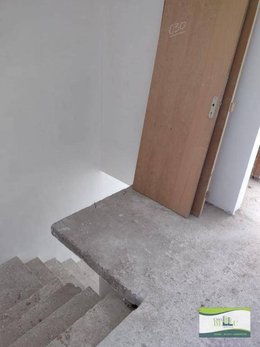 Casa Com 2 Dormitórios À Venda, 70 M² Por R$ 240.000,00 - Residencial Santo Antônio - Franco Da Rocha/sp - Ca0616