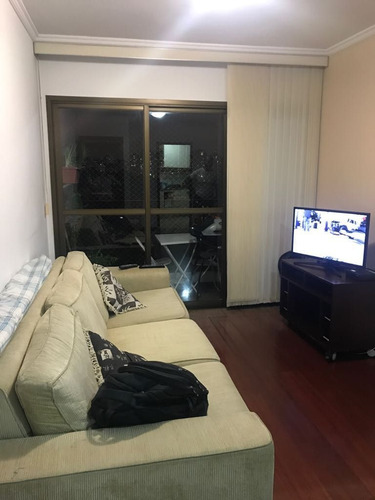 Imagem 10 de 13 de Apartamento - Ref: 6101