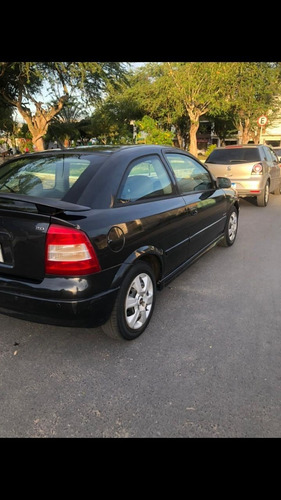 Chevrolet Astra 2002 2.0 8v Sunny 3p
