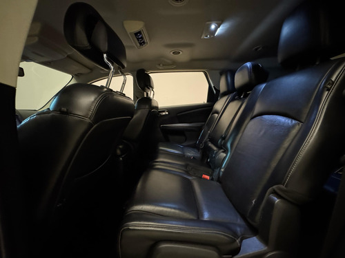 Fiat Freemont 2.4 PRECISION 16V GASOLINA 4P AUTOMÁTICO
