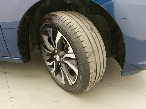 Chevrolet Onix 1.0 TURBO FLEX PLUS PREMIER AUTOMÁTICO