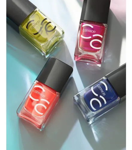 Esmalte Gel Iconails 156