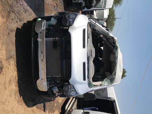 Imagen 2 de 13 de Desarmo Ford Transit 350 V6 Año 2018 Solo Por Partes