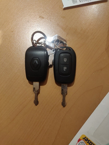 Imagen 9 de 15 de Renault Sandero 2017 2.0 R.s. L Mt
