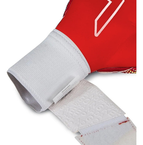 Imagen 5 de 7 de Guante Portero Rinat C/varillas Semipro N/coleccion Sportamx