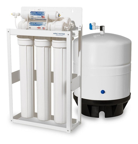 Apec Water Systems Ro-lite-240 240 Gpd Sistema De Ósmosis In