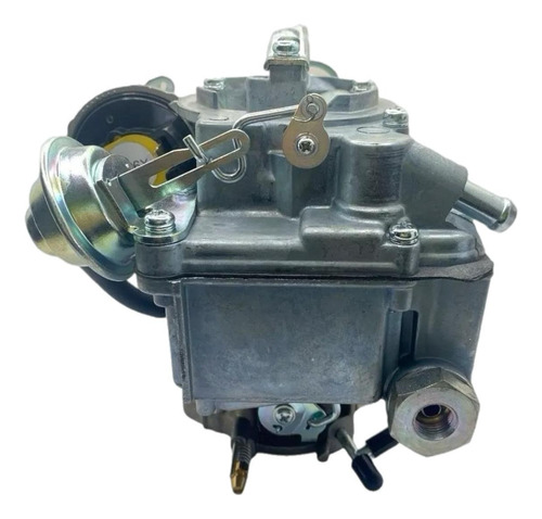Carburador Chevrolet / Gmc 6 En Linea Motor 292 250 70-94