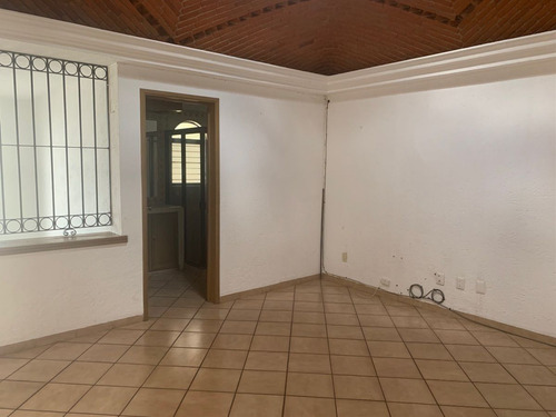 Casa En Cuernavaca Colonia Vista Hermosa