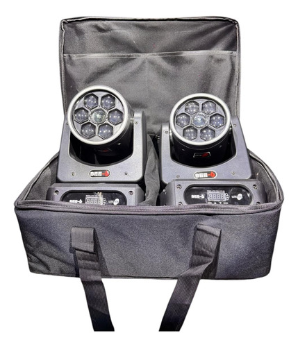 Cabeza Movil Bee-6 Lite Tek