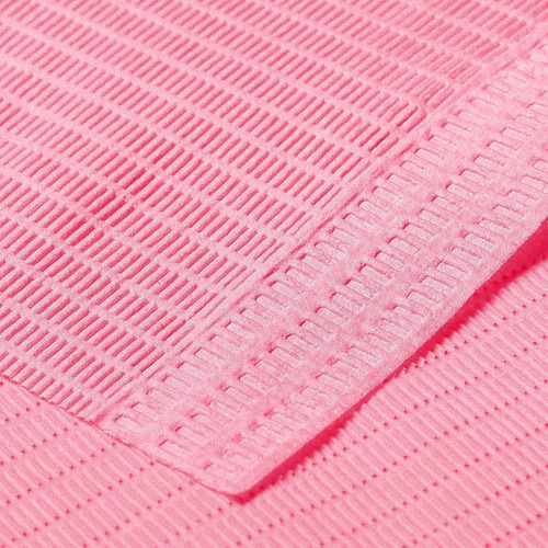Baberos De Papel Campos Quirúrgicos Desechables Con 125 Pzas