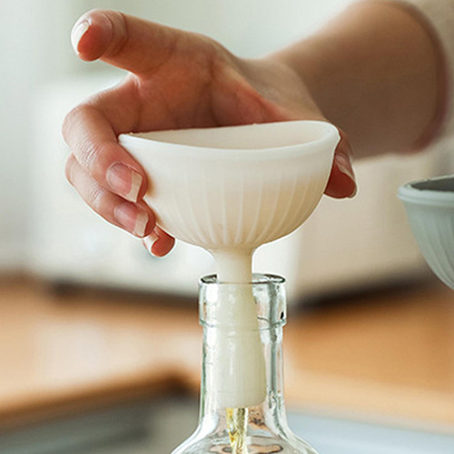 Embudo De Cocina Multifuncional Utensilios De Cocina