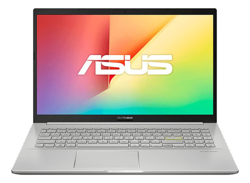 Notebook Asus Core I7 4.7ghz, 12gb, 512gb Ssd, 15.6  Fhd, Wi