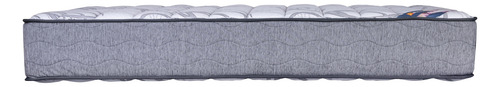 Colchon Polyfom - 080x185 - Dual Side Hasta 110 Kg - D40