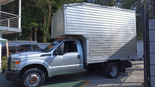 Imagen 5 de 9 de Ford Superduty