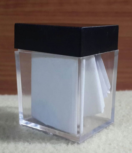 Cubo Rubik Moyu Mf3 Caja Plástica + Notación Rubik Rosario
