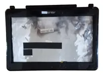 Comprar Marco De Bezel + Tapa De Display Para Notebook Asus K40