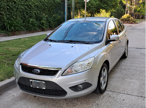 Ford Focus 2 1.6 Trend Sigma