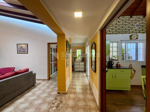 Venta Casa 4 Ambientes En Haedo