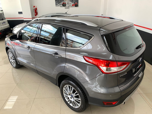 Ford Kuga 1.6 Sel 6mt Fwd T 150 Cv