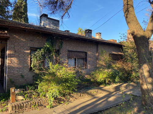 Venta Casa Quinta 4 Amb Bella Vista Quincho Pileta