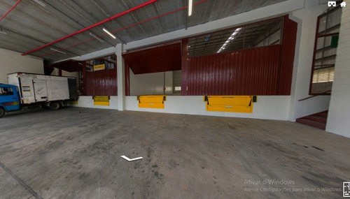 Imagem 3 de 11 de Aluguel De Galpao Guarulhos De 1500 M2 A 40000 M2