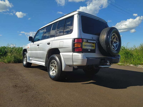 Mitsubishi Pajero Gls 2.8 Diesel