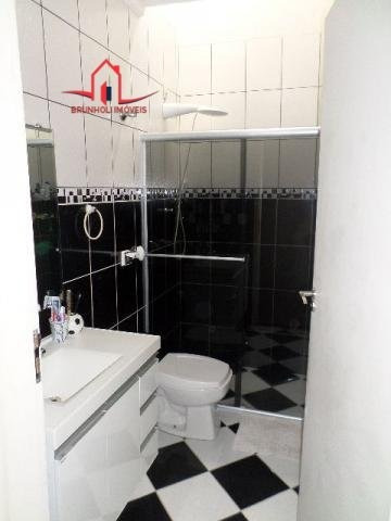 Imagem 3 de 19 de Casa A Venda No Bairro Vila Hortolândia Em Jundiaí - Sp. - 593-1